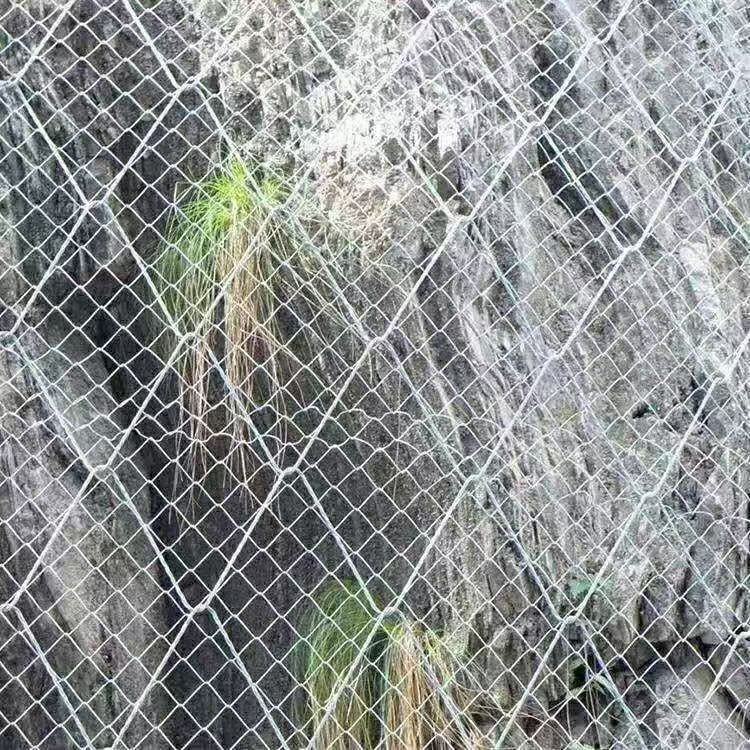 绞索防护网