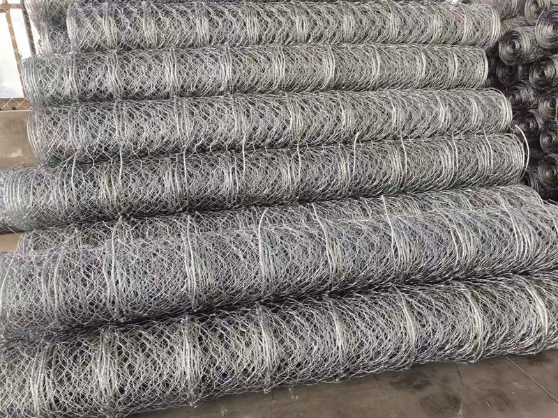 高强度格栅网