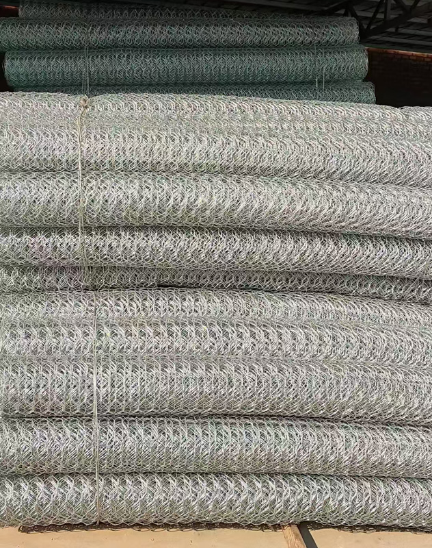 高强度格栅网